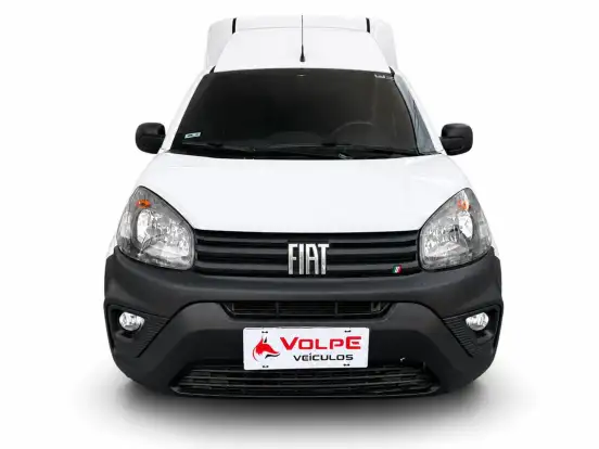 FIAT-FIORINO-1.4 MPI FURGÃO ENDURANCE 8V FLEX 2P MANUAL FIAT-FIORINO-2024