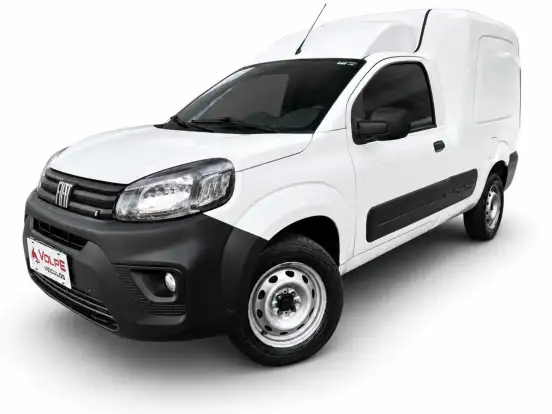 FIAT-FIORINO-1.4 MPI FURGÃO ENDURANCE 8V FLEX 2P MANUAL FIAT-FIORINO-2024