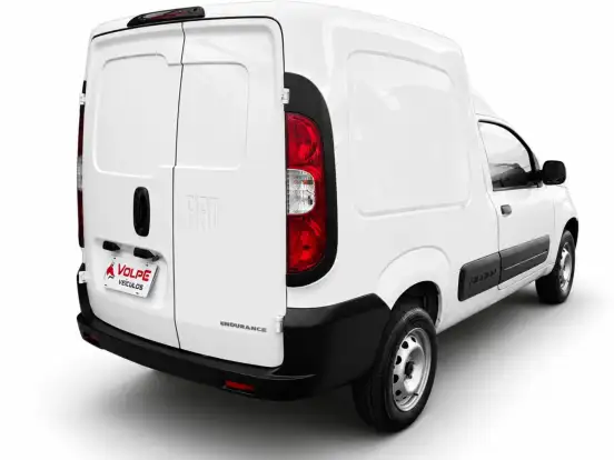 FIAT-FIORINO-1.4 MPI FURGÃO ENDURANCE 8V FLEX 2P MANUAL FIAT-FIORINO-2024