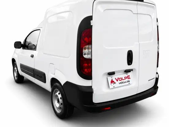FIAT-FIORINO-1.4 MPI FURGÃO ENDURANCE 8V FLEX 2P MANUAL FIAT-FIORINO-2024