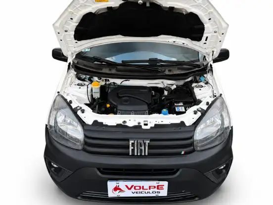 FIAT-FIORINO-1.4 MPI FURGÃO ENDURANCE 8V FLEX 2P MANUAL FIAT-FIORINO-2024