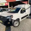 FIAT FIORINO 1.4 MPI FURGÃO ENDURANCE 8V FLEX 2P MANUAL FIAT FIORINO 1.4 MPI FURGÃO ENDURANCE 8V FLEX 2P MANUAL