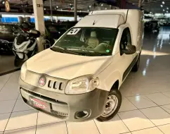 FIAT FIORINO 1.4 MPI FURGÃO HARD WORKING 8V FLEX 2P MANUAL FIAT FIORINO 1.4 MPI FURGÃO HARD WORKING 8V FLEX 2P MANUAL