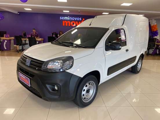 FIAT-FIORINO-1.3 FIREFLY FLEX ENDURANCE MANUAL FIAT-FIORINO-2025