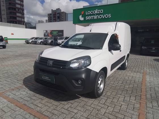 FIAT FIORINO 1.3 FIREFLY FLEX ENDURANCE MANUAL