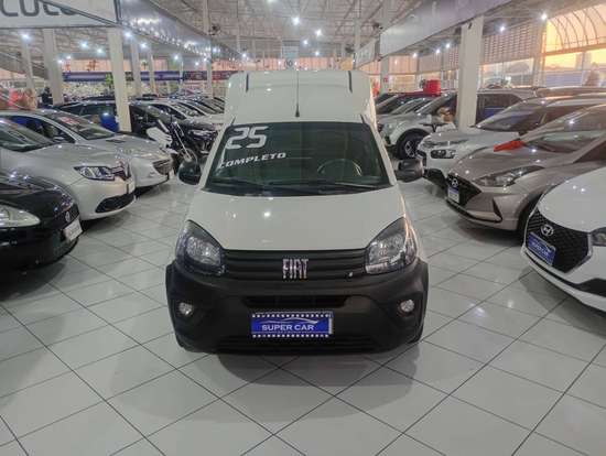 FIAT-FIORINO-2025