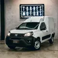 FIAT FIORINO 1.3 FIREFLY FLEX ENDURANCE MANUAL FIAT FIORINO 1.3 FIREFLY FLEX ENDURANCE MANUAL
