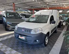 FIAT FIORINO 1.4 MPI FURGÃO 8V FLEX 2P MANUAL FIAT FIORINO 1.4 MPI FURGÃO 8V FLEX 2P MANUAL
