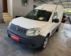 FIAT FIORINO 1.4 MPI FURGÃO 8V FLEX 2P MANUAL FIAT FIORINO 1.4 MPI FURGÃO 8V FLEX 2P MANUAL
