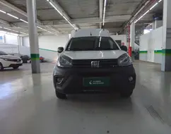 FIAT FIORINO 1.4 MPI FURGÃO ENDURANCE 8V FLEX 2P MANUAL FIAT FIORINO 1.4 MPI FURGÃO ENDURANCE 8V FLEX 2P MANUAL