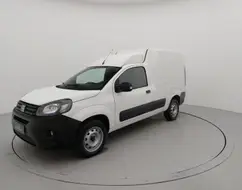 FIAT FIORINO 1.4 MPI FURGÃO ENDURANCE 8V FLEX 2P MANUAL FIAT FIORINO 1.4 MPI FURGÃO ENDURANCE 8V FLEX 2P MANUAL