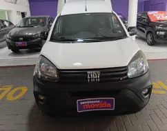 FIAT FIORINO 1.4 MPI FURGÃO ENDURANCE 8V FLEX 2P MANUAL FIAT FIORINO 1.4 MPI FURGÃO ENDURANCE 8V FLEX 2P MANUAL