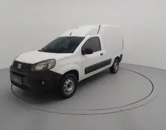 FIAT FIORINO 1.4 MPI FURGÃO ENDURANCE 8V FLEX 2P MANUAL FIAT FIORINO 1.4 MPI FURGÃO ENDURANCE 8V FLEX 2P MANUAL