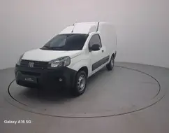 FIAT FIORINO 1.4 MPI FURGÃO ENDURANCE 8V FLEX 2P MANUAL FIAT FIORINO 1.4 MPI FURGÃO ENDURANCE 8V FLEX 2P MANUAL