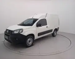 FIAT FIORINO 1.4 MPI FURGÃO ENDURANCE 8V FLEX 2P MANUAL FIAT FIORINO 1.4 MPI FURGÃO ENDURANCE 8V FLEX 2P MANUAL