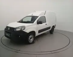 FIAT FIORINO 1.4 MPI FURGÃO ENDURANCE 8V FLEX 2P MANUAL FIAT FIORINO 1.4 MPI FURGÃO ENDURANCE 8V FLEX 2P MANUAL