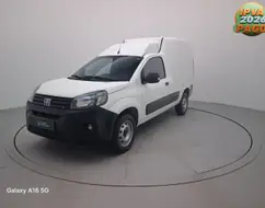 FIAT FIORINO 1.4 MPI FURGÃO ENDURANCE 8V FLEX 2P MANUAL FIAT FIORINO 1.4 MPI FURGÃO ENDURANCE 8V FLEX 2P MANUAL