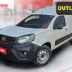 FIAT FIORINO 1.4 MPI FURGÃO ENDURANCE 8V FLEX 2P MANUAL FIAT FIORINO 1.4 MPI FURGÃO ENDURANCE 8V FLEX 2P MANUAL