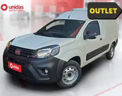 FIAT FIORINO 1.4 MPI FURGÃO ENDURANCE 8V FLEX 2P MANUAL FIAT FIORINO 1.4 MPI FURGÃO ENDURANCE 8V FLEX 2P MANUAL