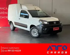 FIAT FIORINO 1.4 MPI FURGÃO ENDURANCE 8V FLEX 2P MANUAL FIAT FIORINO 1.4 MPI FURGÃO ENDURANCE 8V FLEX 2P MANUAL