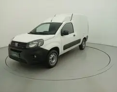 FIAT FIORINO 1.4 MPI FURGÃO ENDURANCE 8V FLEX 2P MANUAL FIAT FIORINO 1.4 MPI FURGÃO ENDURANCE 8V FLEX 2P MANUAL
