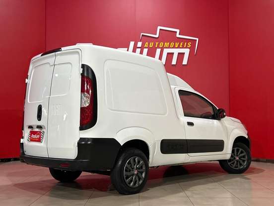 FIAT-FIORINO-1.4 MPI FURGÃO ENDURANCE 8V FLEX 2P MANUAL FIAT-FIORINO-2024