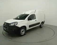 FIAT FIORINO 1.4 MPI FURGÃO ENDURANCE 8V FLEX 2P MANUAL FIAT FIORINO 1.4 MPI FURGÃO ENDURANCE 8V FLEX 2P MANUAL
