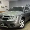 FIAT FREEMONT 2.4 EMOTION 16V GASOLINA 4P AUTOMÁTICO FIAT FREEMONT 2.4 EMOTION 16V GASOLINA 4P AUTOMÁTICO