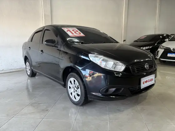 FIAT GRAND SIENA 1.0 EVO FLEX ATTRACTIVE MANUAL
