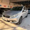 FIAT GRAND SIENA 1.6 MPI ESSENCE 16V FLEX 4P MANUAL FIAT GRAND SIENA 1.6 MPI ESSENCE 16V FLEX 4P MANUAL