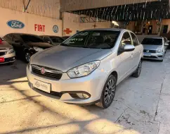 FIAT GRAND SIENA 1.6 MPI ESSENCE 16V FLEX 4P MANUAL FIAT GRAND SIENA 1.6 MPI ESSENCE 16V FLEX 4P MANUAL