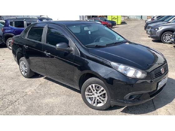 FIAT GRAND SIENA 1.0 EVO FLEX ATTRACTIVE MANUAL