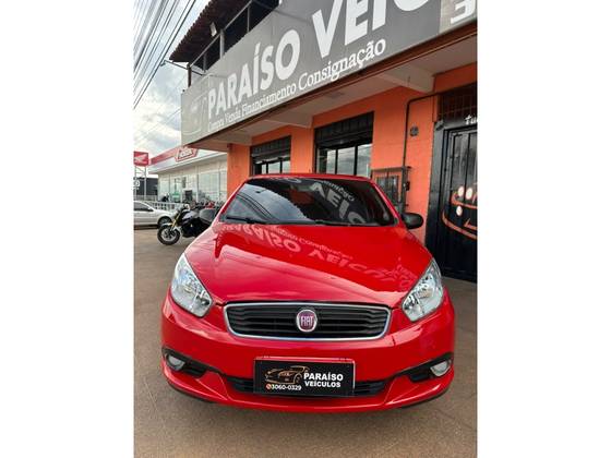 FIAT GRAND SIENA 1.0 EVO FLEX ATTRACTIVE MANUAL
