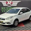 FIAT GRAND SIENA 1.4 MPI 8V FLEX 4P MANUAL FIAT GRAND SIENA 1.4 MPI 8V FLEX 4P MANUAL