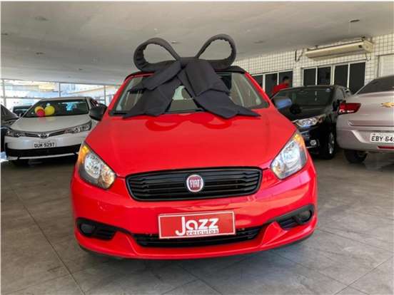 FIAT-GRAND SIENA-1.4 MPI 8V FLEX 4P MANUAL FIAT-GRAND SIENA-2021