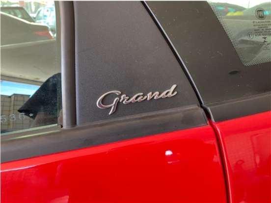 FIAT-GRAND SIENA-2021
