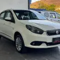 FIAT GRAND SIENA 1.4 MPI ATTRACTIVE 8V FLEX 4P MANUAL FIAT GRAND SIENA 1.4 MPI ATTRACTIVE 8V FLEX 4P MANUAL