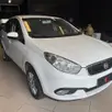FIAT GRAND SIENA 1.4 MPI ATTRACTIVE 8V FLEX 4P MANUAL FIAT GRAND SIENA 1.4 MPI ATTRACTIVE 8V FLEX 4P MANUAL