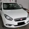 FIAT GRAND SIENA 1.6 MPI ESSENCE 16V FLEX 4P MANUAL FIAT GRAND SIENA 1.6 MPI ESSENCE 16V FLEX 4P MANUAL
