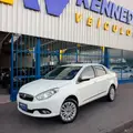 FIAT GRAND SIENA 1.6 MPI ESSENCE 16V FLEX 4P MANUAL FIAT GRAND SIENA 1.6 MPI ESSENCE 16V FLEX 4P MANUAL