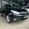 FIAT GRAND SIENA 1.6 MPI ESSENCE 16V FLEX 4P MANUAL FIAT GRAND SIENA 1.6 MPI ESSENCE 16V FLEX 4P MANUAL