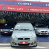 FIAT IDEA 1.4 MPI ATTRACTIVE 8V FLEX 4P MANUAL FIAT IDEA 1.4 MPI ATTRACTIVE 8V FLEX 4P MANUAL