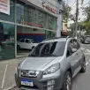 FIAT IDEA 1.8 MPI ADVENTURE 16V FLEX 4P AUTOMATIZADO FIAT IDEA 1.8 MPI ADVENTURE 16V FLEX 4P AUTOMATIZADO