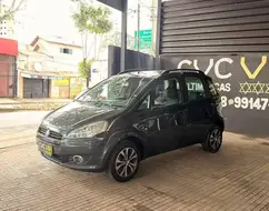 FIAT IDEA 1.4 MPI ATTRACTIVE 8V FLEX 4P MANUAL FIAT IDEA 1.4 MPI ATTRACTIVE 8V FLEX 4P MANUAL