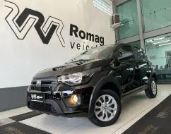 FIAT MOBI 1.0 EVO FLEX LIKE. MANUAL FIAT MOBI 1.0 EVO FLEX LIKE. MANUAL