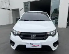 FIAT MOBI 1.0 EVO FLEX LIKE. MANUAL FIAT MOBI 1.0 EVO FLEX LIKE. MANUAL