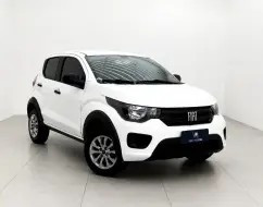 FIAT MOBI 1.0 EVO FLEX LIKE. MANUAL FIAT MOBI 1.0 EVO FLEX LIKE. MANUAL
