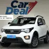 FIAT MOBI 1.0 EVO FLEX TREKKING MANUAL FIAT MOBI 1.0 EVO FLEX TREKKING MANUAL