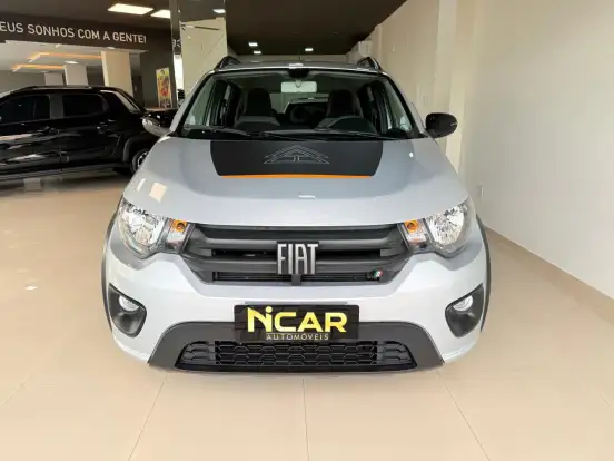 FIAT-MOBI-1.0 EVO FLEX TREKKING MANUAL FIAT-MOBI-2024