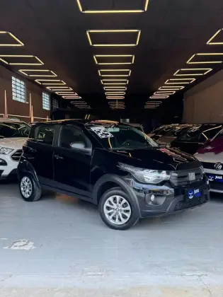 FIAT MOBI 1.0 FIREFLY FLEX LIKE. MANUAL